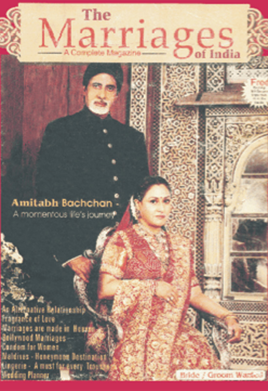 Marriages of India Magazine