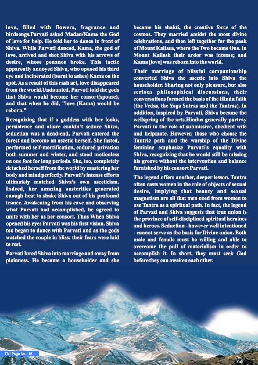 Marriages of India Magazine