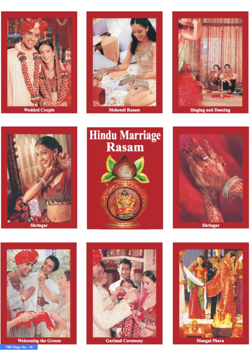 Marriages of India Magazine