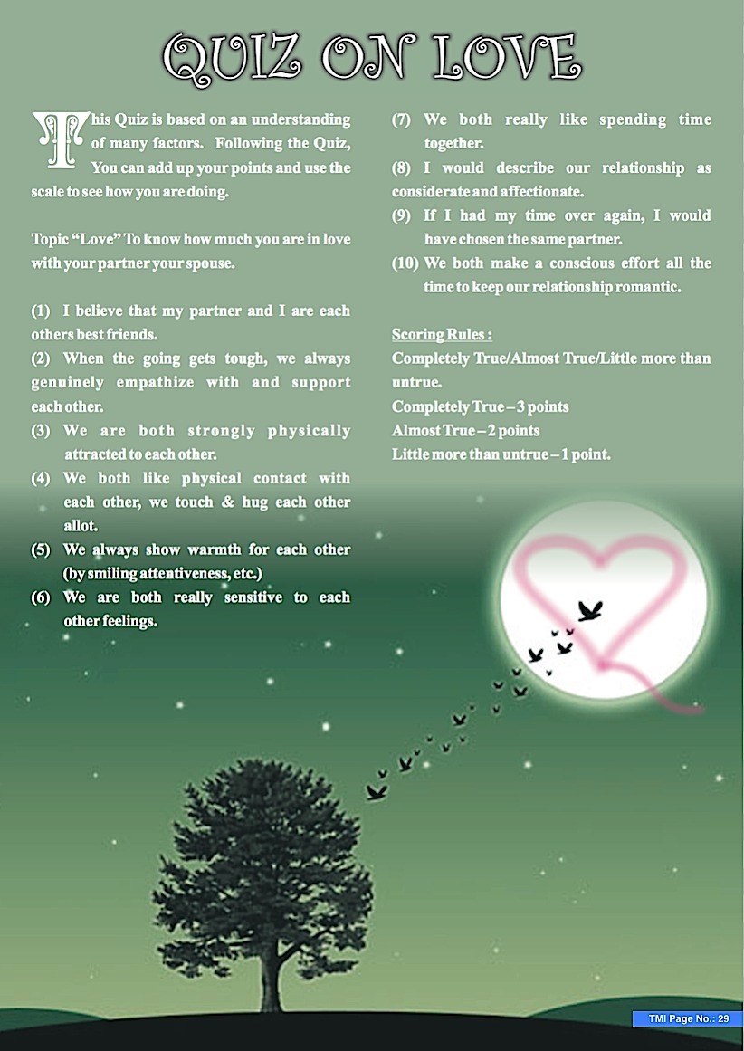 The Marriages of India