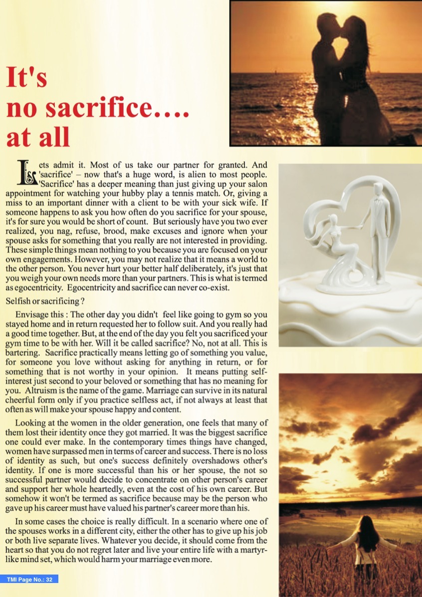 Marriages of India Magazine