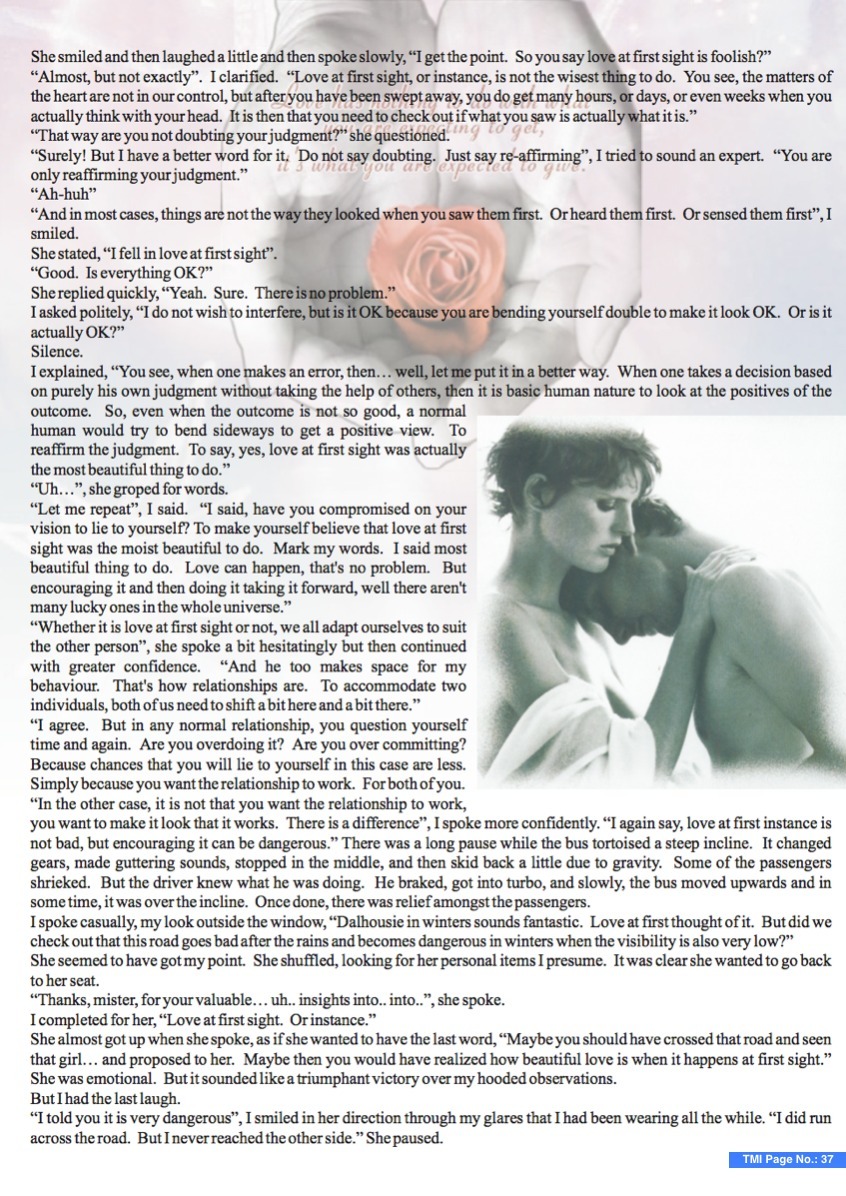 Marriages of India Magazine