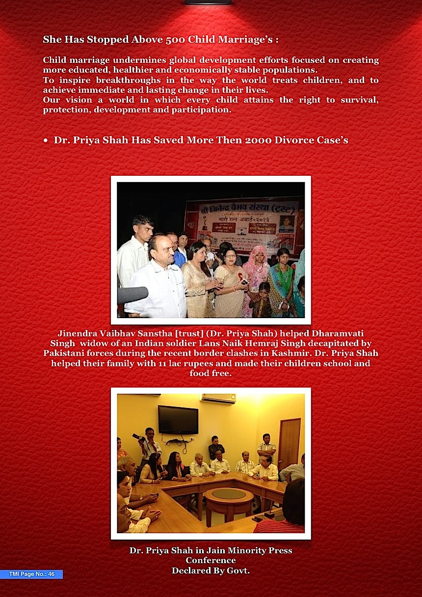 Marriages of India Magazine