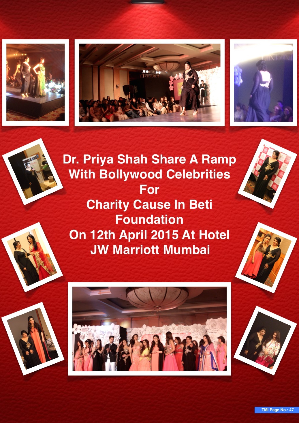 Marriages of India Magazine