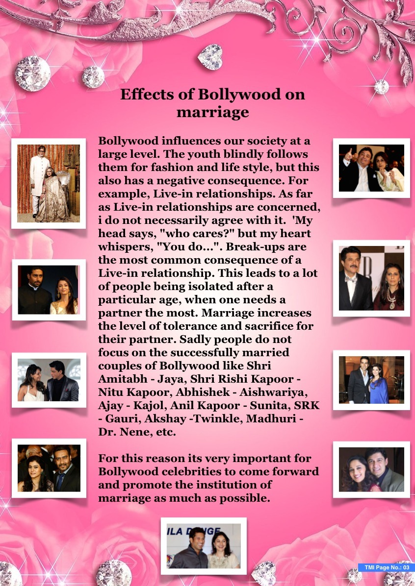 Marriages of India Magazine