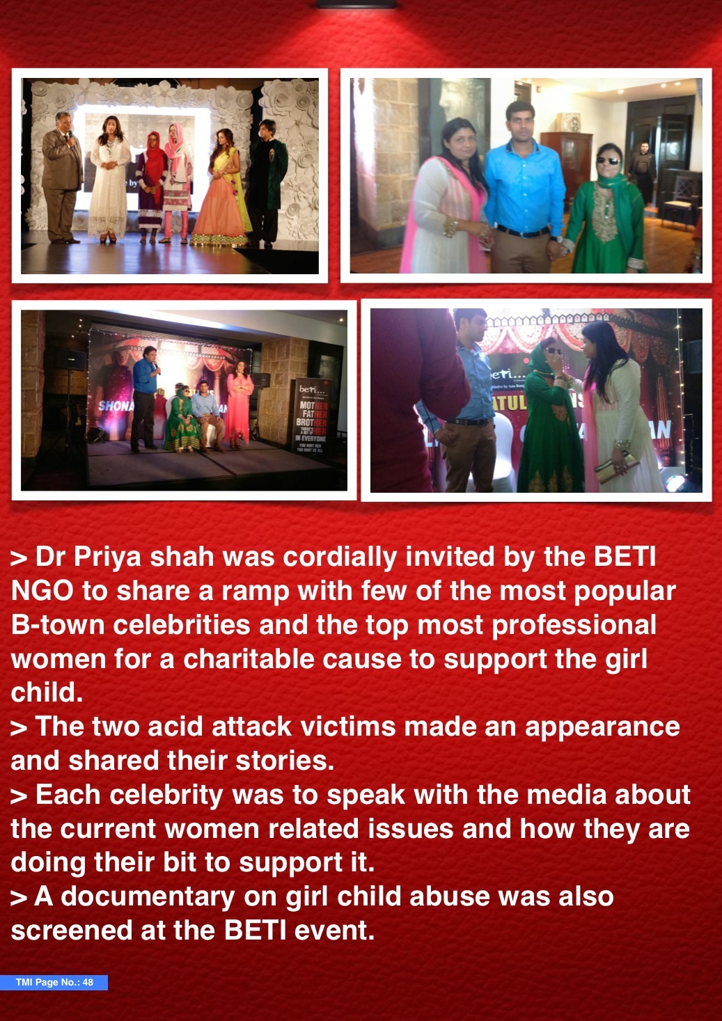 Marriages of India Magazine