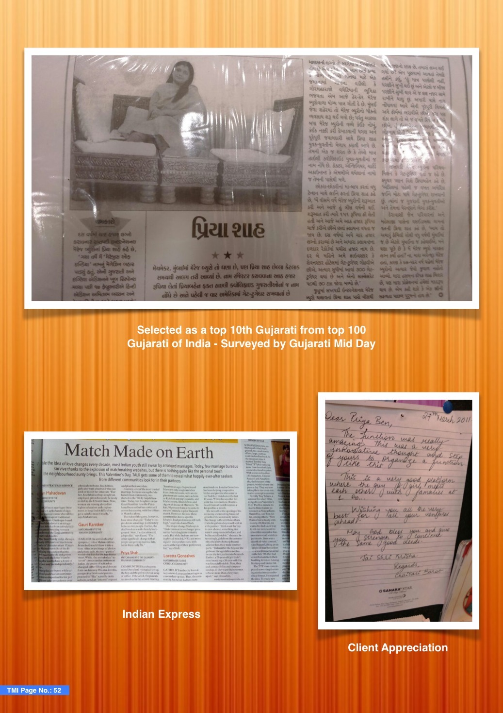 Marriages of India Magazine