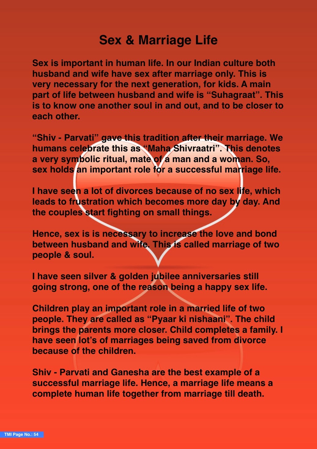 Marriages of India Magazine