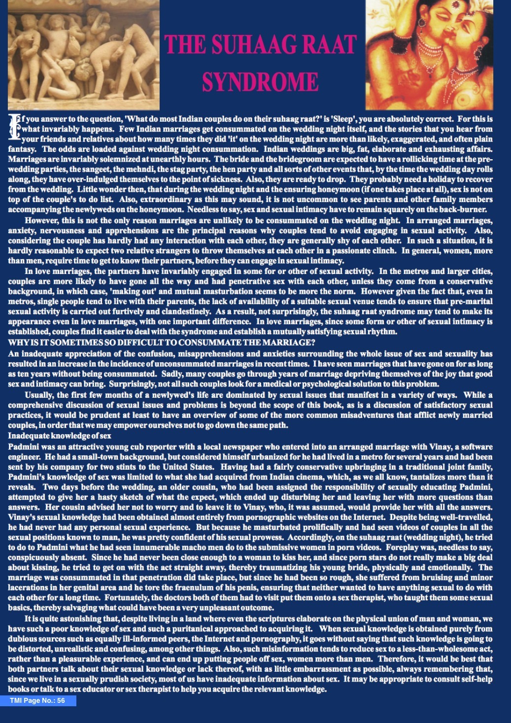 Marriages of India Magazine