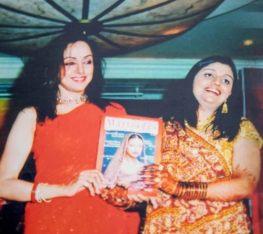 Nari Ratna Award Ceremony