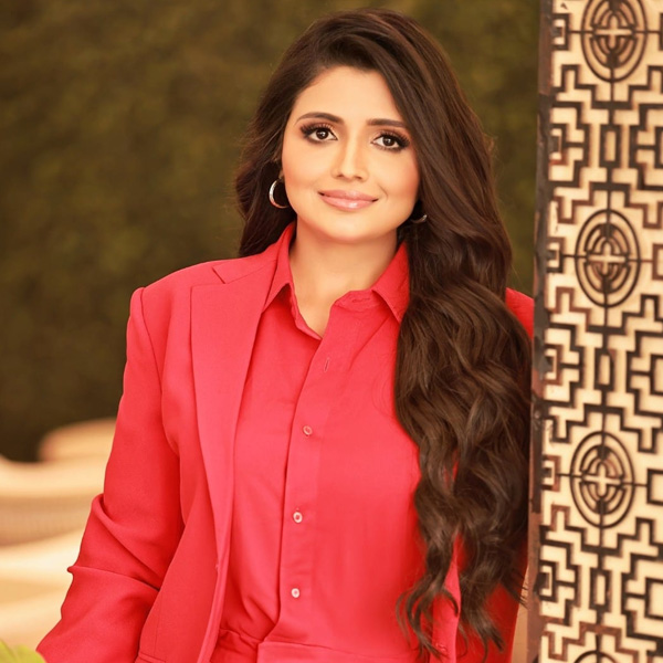 Nari Ratna Award Ceremony