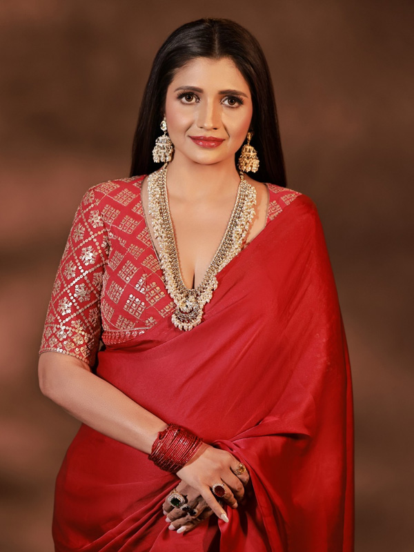 Nari Ratna Award Ceremony