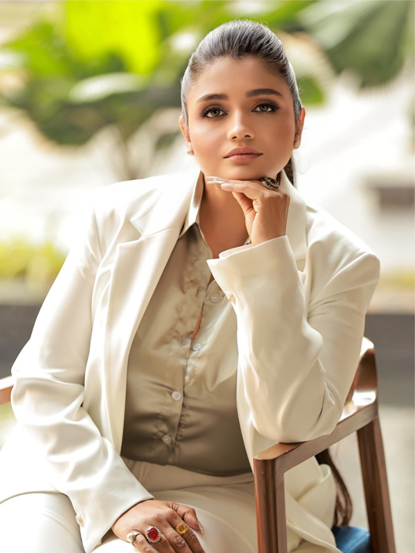 Nari Ratna Award Ceremony