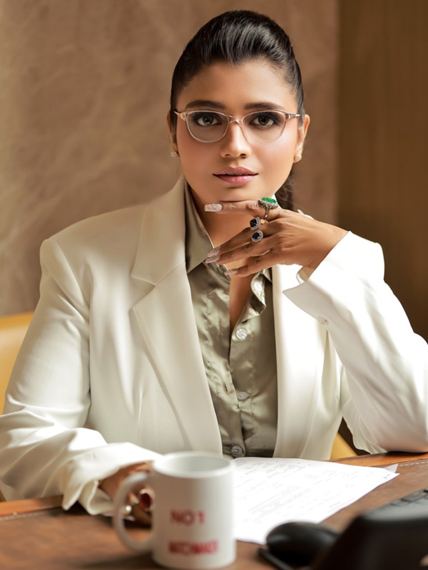 Nari Ratna Award Ceremony