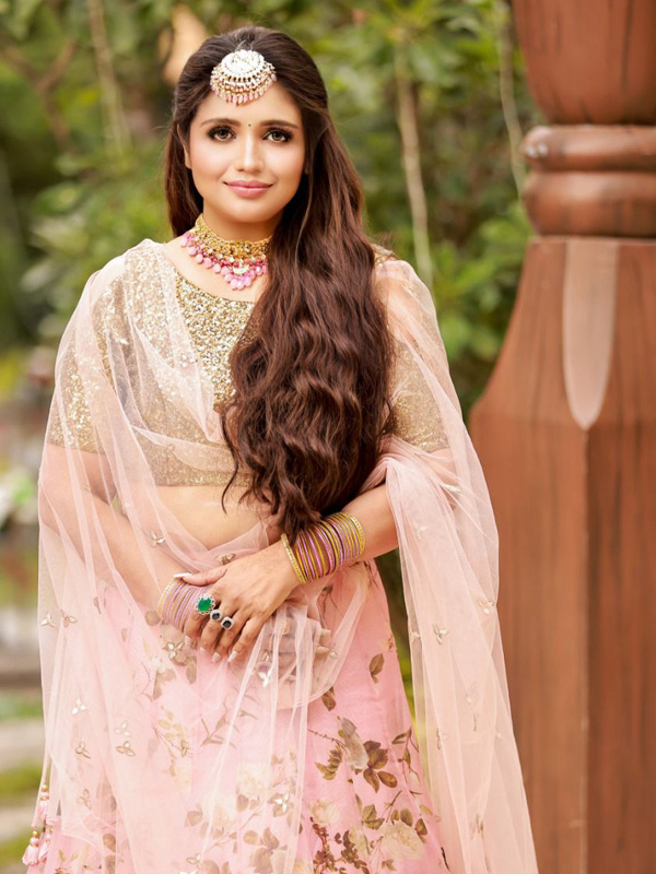 Nari Ratna Award Ceremony